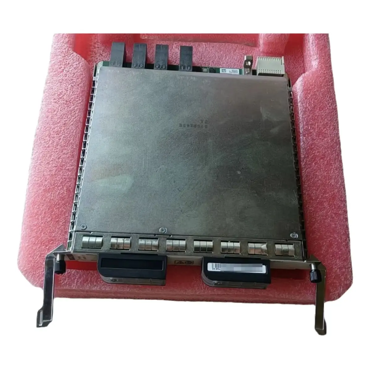 16 Smart E1 120ohm 2*GESFP+4*FERJ45 Main Control Switching Board SLA2CSHDB 03054172 for RT