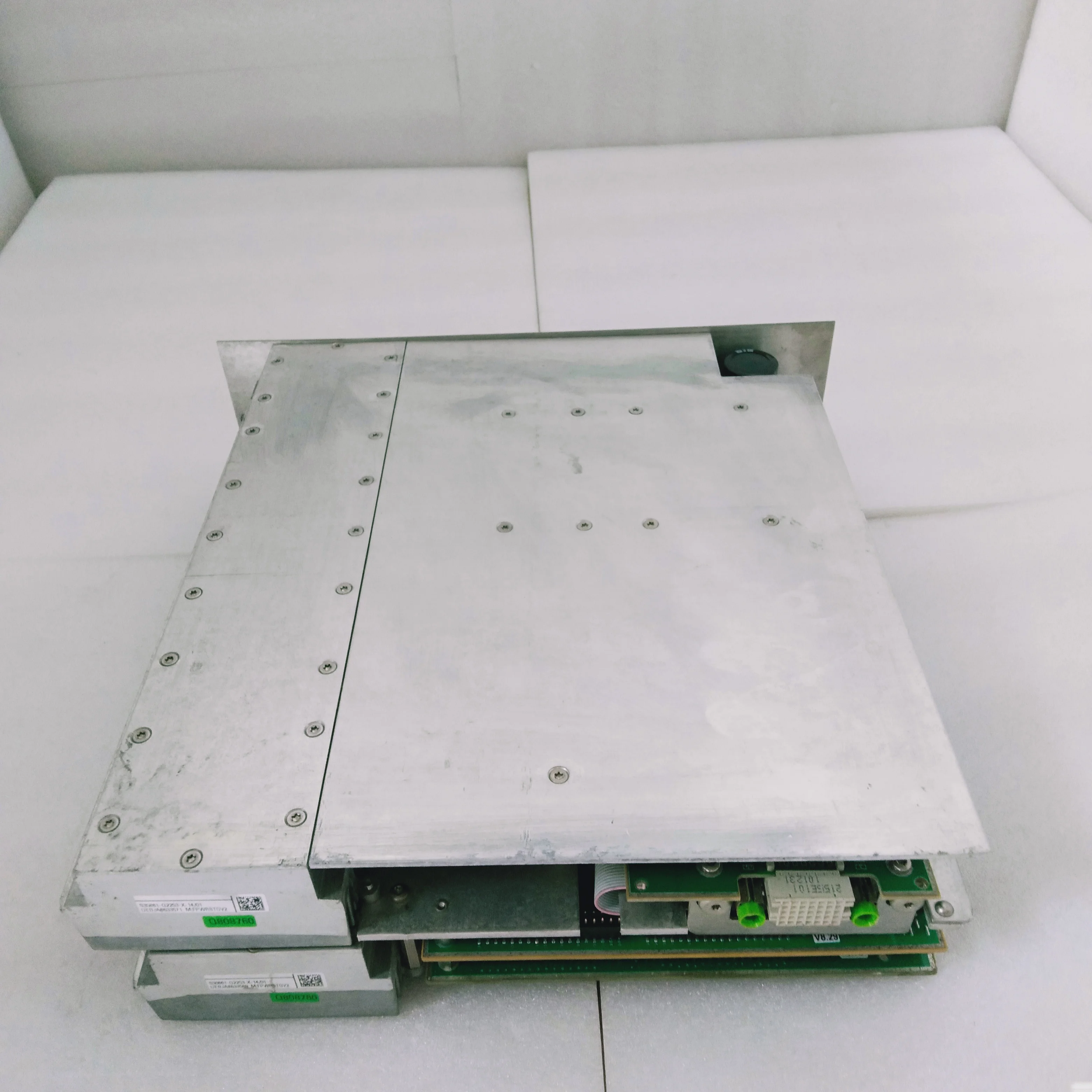 S30861-U2406-X FCUGV1 Model Plastic Metal Product From China Guang Dong by Original Brand-boxintelecom