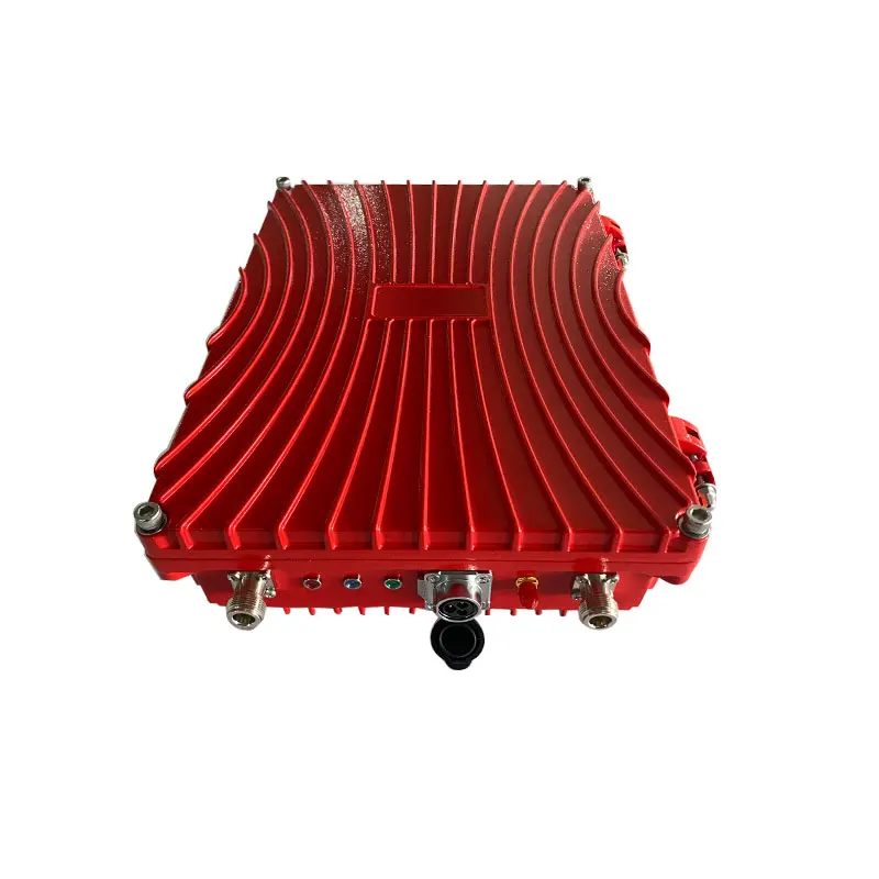 UHF 700 and 800MHz Dual Band Selective Mini BDA 17MHz 3MHz Bandwidth of Digital Filter Rep