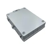 FTTH 1:48 Fiber Optic Distribution Box Terminal box PLC splitter with pp or abs material