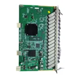 GPON SFP Modules ETGO C300/C320 Fiber Optic Network Board Card POE Epon OLT-Compatible for