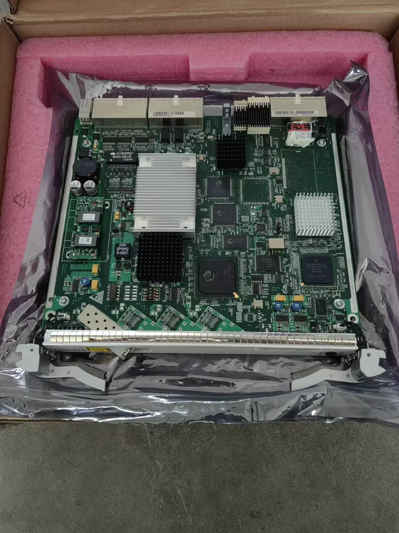 CXLLN SSQ5CXLL16(S-16.1) 03052377 Fiber Optic Equipment Optical Transmission System for OSN1500 OSN2500 OSN3500 STM-16 2.5G SCC-boxintelecom