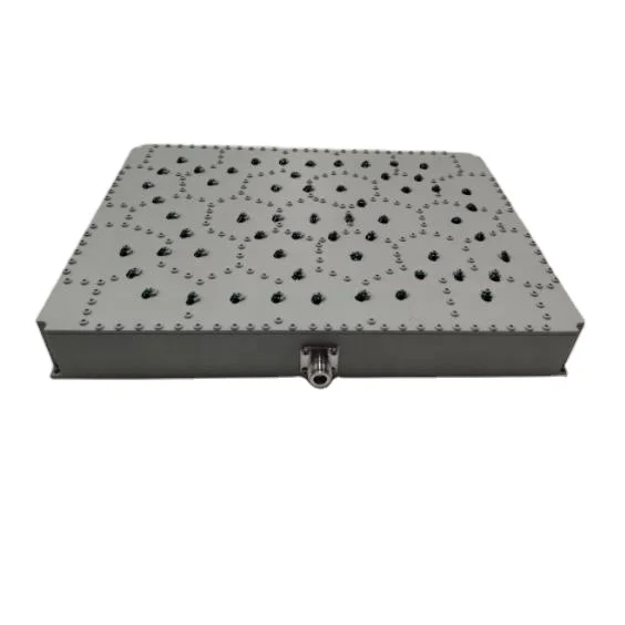 UHF 769-775 & 799-809 & 851-854MHz Low Pass Filter Cavity Filter with N Connector High Sto