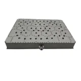 UHF 769-775 & 799-809 & 851-854MHz Low Pass Filter Cavity Filter with N Connector High Sto
