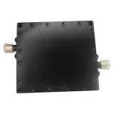 New Product UHF VHF 815-871MHz Low Pass Filter Cavity Filter with SMA Connector High Stop 