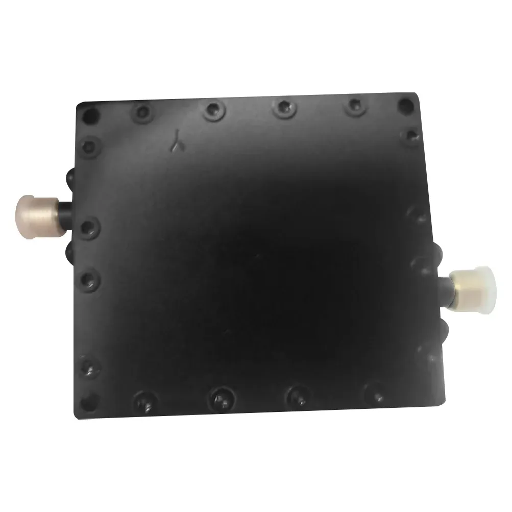 New Product UHF VHF 815-871MHz Low Pass Filter Cavity Filter with SMA Connector High Stop