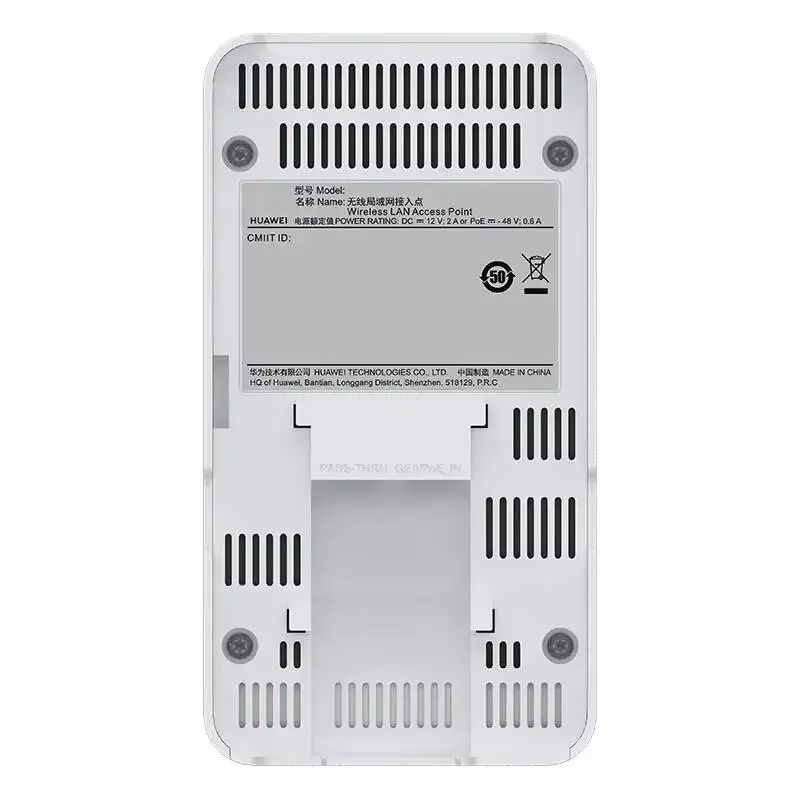 AirEngine 5761-10WD Dual Band Wireless Outdoor new wifi6 remote unit central wireless acce
