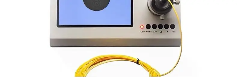 Fiber Optic Equipment Beam Splitter 780nm 850nm 980nm 1064nm 1310nm 1550nm 1x2 2x2 1x3 PM Polarization Maintaining Fiber Coupler