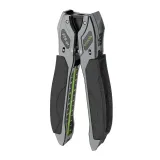 TAWAA Drop Fiber Optic FTTH Cable Stripper (FST-1) Optica Fiber Flat Cable  Stripper