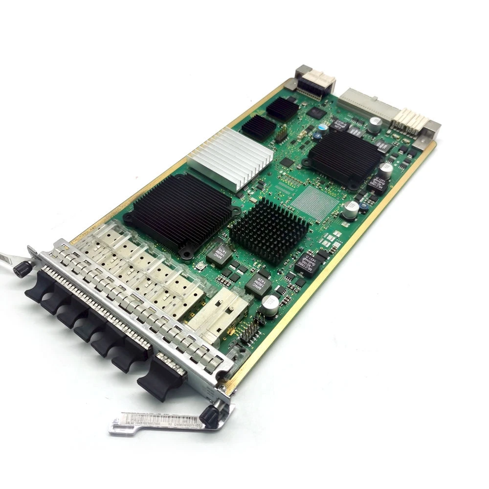 Wholesale BBU BTS5900 BBU5900 UBBPG7A UBBPG6A UBBPG6M UBBPG6D UBBPG6L Universal Baseband Processing Unit for BBU5900 for GSM BTS-boxintelecom