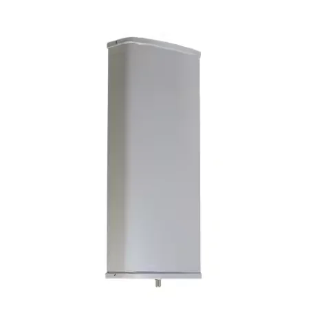 High-Gain 698-2700MHz 14.5dB Sector Panel Antenna 50 Ohm Directional Cellular Indoor Anten