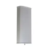 High-Gain 698-2700MHz 14.5dB Sector Panel Antenna 50 Ohm Directional Cellular Indoor Anten