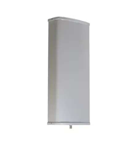High-Gain 698-2700MHz 14.5dB Sector Panel Antenna 50 Ohm Directional Cellular Indoor Anten