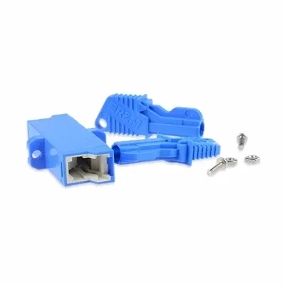E2000 Simplex Optical Coupler Fiber Adapter ST Connector FTTH/FTTB/FTTX Networks Improved