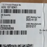 DUS 41 01 Baseband Telecom Parts Product