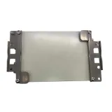 Low PIM RF Passive Cavity Diplexer Duplexer Combiner with 80-520MHz/694-2700MHz -153dBc 43