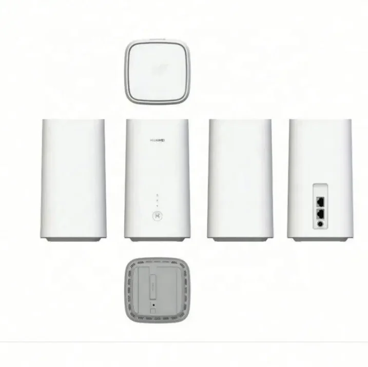 Original H122-373 Unlocked 5G CPE Pro 2 Cat 19 H122 5G Wireless Router