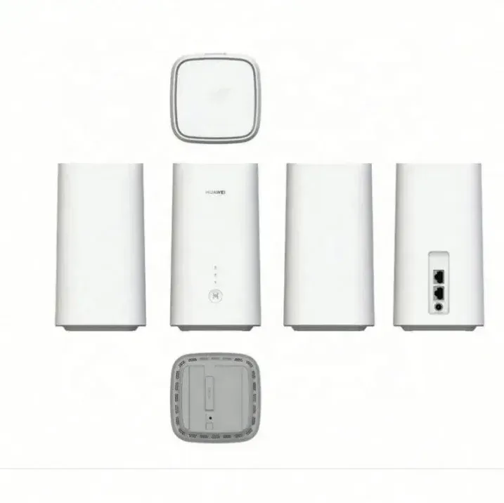Original H122-373 Unlocked 5G CPE Pro 2 Cat 19 H122 5G Wireless Router