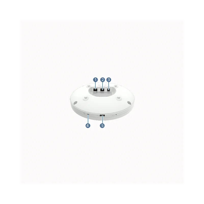 Airengine 6761-22T 02354KPU Indoor AP 6 Extended Wi-Fi 6E Access Point