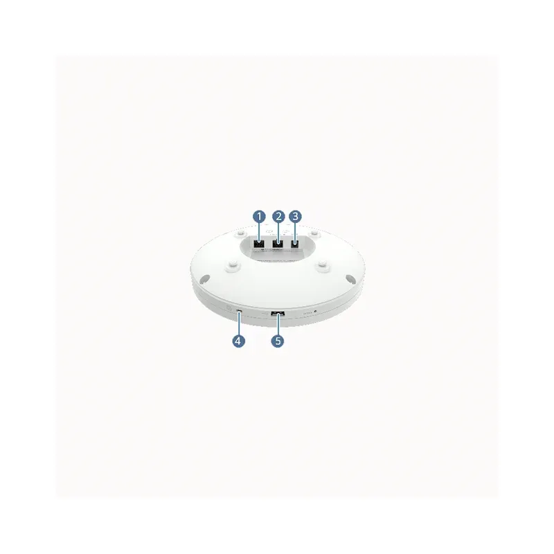 Airengine 6761-22T 02354KPU Indoor AP 6 Extended Wi-Fi 6E Access Point