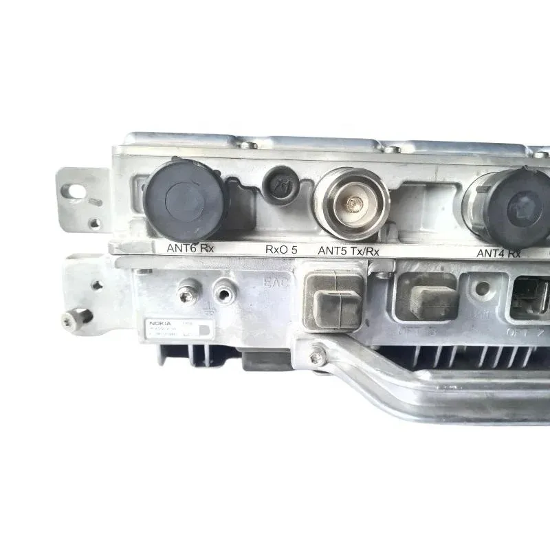 Wireless Communication Equipment Base Station  RRU FXEA 084605A FXEB 472501A  FXED 472924A FXEF 473439A FXFC 472679A-boxintelecom