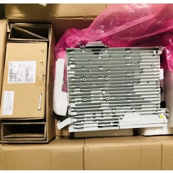 RRU5901 RRU Wireless Base Station Equipment 02311QMD 02312WPR LTE FTTH 4G Wi-Fi Home Office Use 1 Year Warranty-boxintelecom