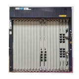 100% New 2 SFUL 2 XFTO 2 PRVR Large Capacity ZTE 10G GPON OLT ZXA10 C600