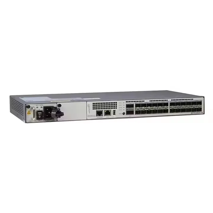S6720 Series 24-Port Gigabit Managed Switch S6720S-26Q-EI-24S-AC Switch-boxintelecom