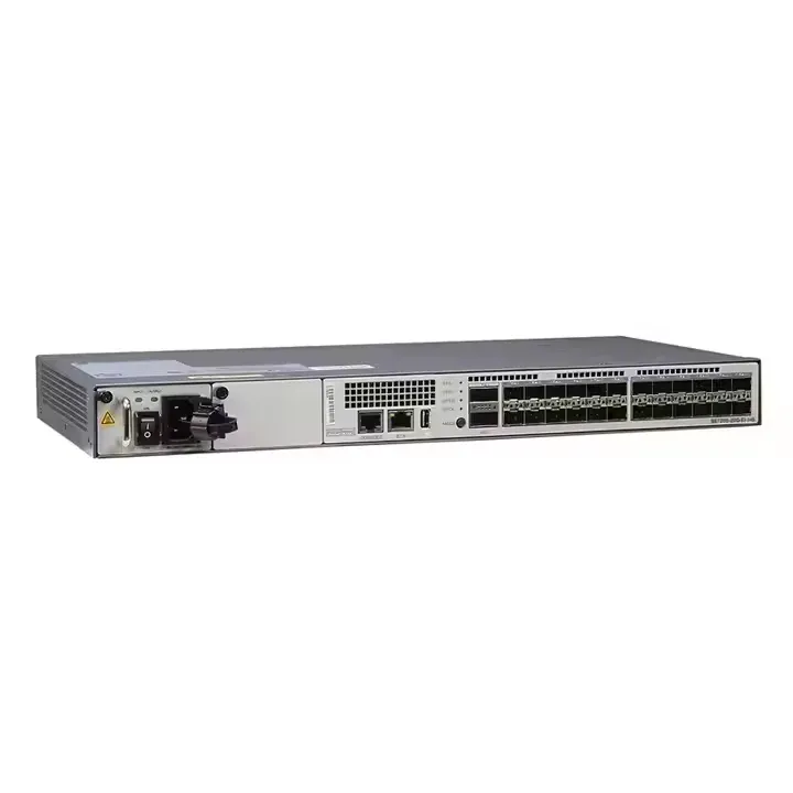 S6720 Series 24-Port Gigabit Managed Switch S6720S-26Q-EI-24S-AC Switch-boxintelecom