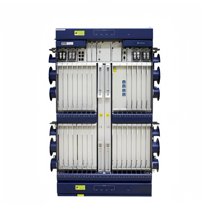 OptiX OSN 8800 T64 T32 T16 WDM/OTN Switching Platform  New General Subrack, Optical Transport Network Equipment for 5G-boxintelecom