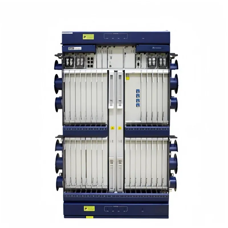 OptiX OSN 8800 T64 T32 T16 WDM/OTN Switching Platform  New General Subrack, Optical Transport Network Equipment for 5G-boxintelecom