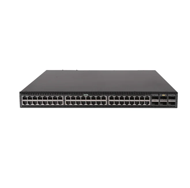 H 3C S6805-54HF S6805-54HT S6805 Series Data Center Switches-boxintelecom