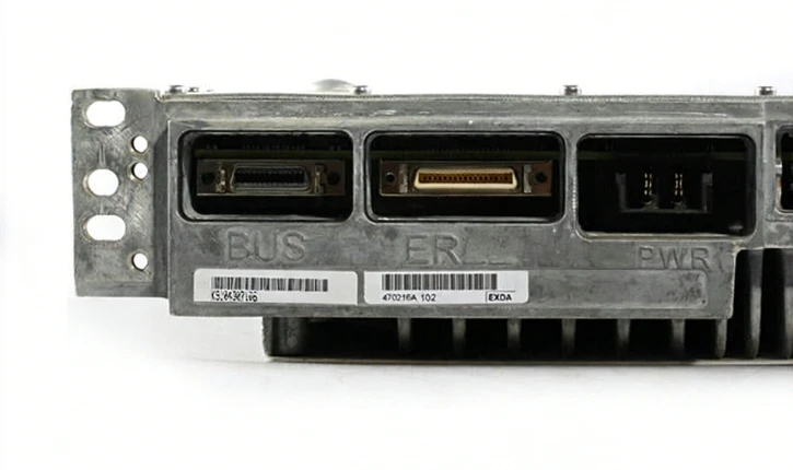 Nok*ia NSN EXDB 472045A Flexi BBU Module Telecom Base Station Equipment