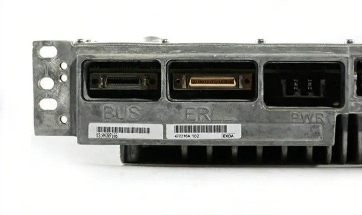 Nok*ia NSN EXDB 472045A Flexi BBU Module Telecom Base Station Equipment