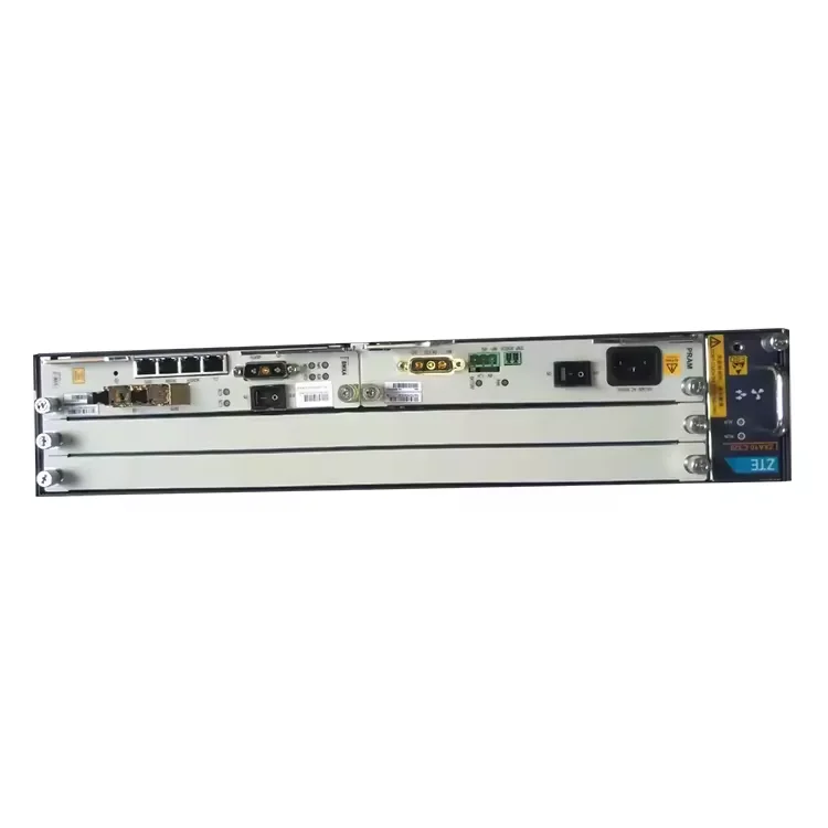 C620  GPON EPON XGPON PON OLT Large-capacity Optical Access Equipment-boxintelecom