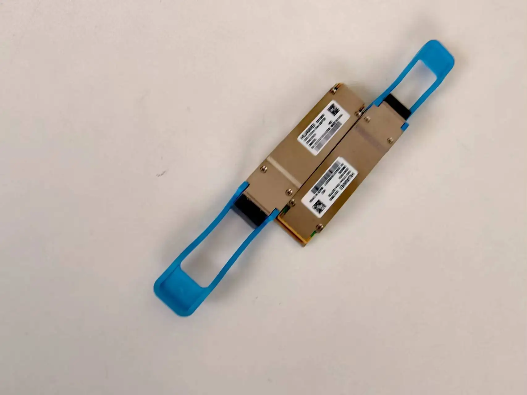 Original 100G 1310nm 10km SM SFP Fiber Optical Transceiver Module 02312BSS HW 1 Year Warranty Compatible POE IP GPRS TCP-boxintelecom