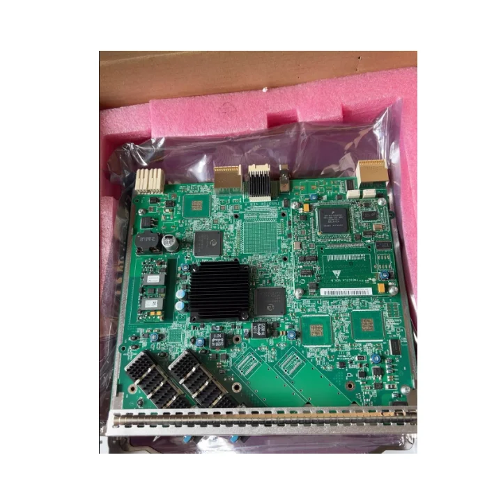 TOM 8 X Multi-rate Ports Service Processing Board TN52TOM ---OSN 9800 WDM-Optical Transmis