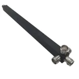 Low PIM Reactive Power Splitter 0.6-6GHz 4 Way with a Bracket,Easy Installation