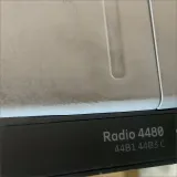 Radio 4480 44B1 44B3 C Radio Unit KRC 161 777/1 Wireless Base Station RRU 4480B1B3 KRC1617