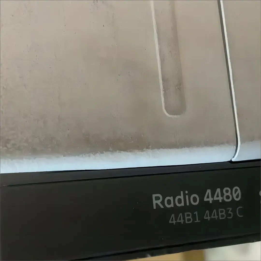 Radio 4480 44B1 44B3 C Radio Unit KRC 161 777/1 Wireless Base Station RRU 4480B1B3 KRC161777/1