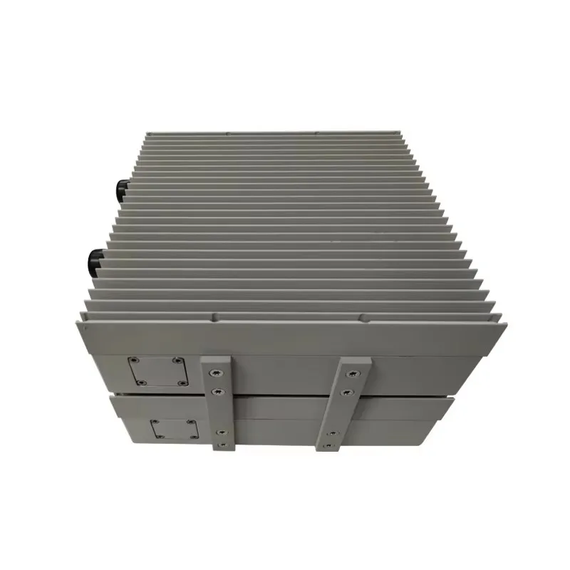Cheap Price 700-2700MHz100W -155dBc Hybrid Combiner Cavity Diplexer Multiplexer  with 4.3-