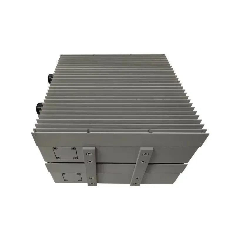 Cheap Price 700-2700MHz100W -155dBc Hybrid Combiner Cavity Diplexer Multiplexer  with 4.3-