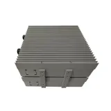 Cheap Price 700-2700MHz100W -155dBc Hybrid Combiner Cavity Diplexer Multiplexer  with 4.3-