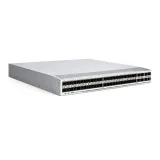 RG-S6510-48VS8CQ 48-Port 25G + 8-Port 100G ONU OLT Terminal Device for FTTH/FTTB/FTTX Netw