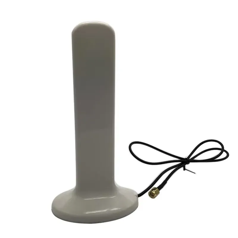 Desk Antenna 698-2700MHz ,SMA Female, Low Pim for IBS, BTS, DAS