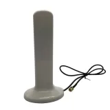 Desk Antenna 698-2700MHz ,SMA Female, Low Pim for IBS, BTS, DAS
