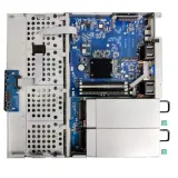 High Performance Stock Synology Rackstation Diskless RS1619xs+ 4-bay 8GB DDR4 NAS Server S