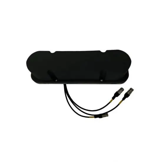 Hot Sale 617-7125MHz Triple-port Mimo Railway Antenna Embedded GNSS Antenna with Integrate