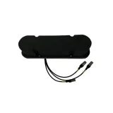 Hot Sale 617-7125MHz Railway Rooftop Antenna with N-Female Connector for DAS