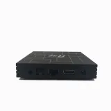 New Dual Band WiFi TV Box 4K Android 10.0 Tv Box R98